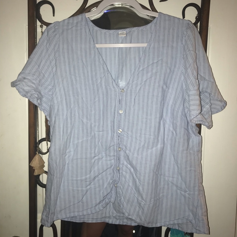 Old Navy Top